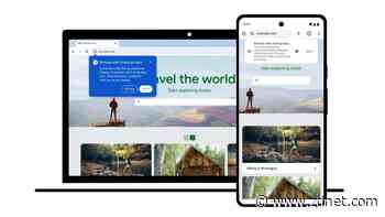 Google backpedals on plan to eliminate third-party cookies in Chrome
