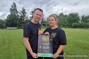 Opbrengst van vijfde Bunge Live! gaat naar het Berrefonds