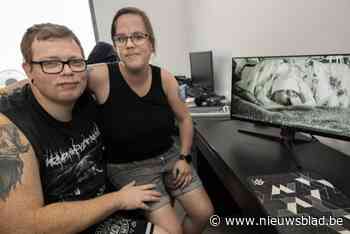 Baby Ylvana is geboren met een zeldzame hersenziekte: “We wisten dat ze een zorgenkindje zou worden, maar nooit abortus overwogen”