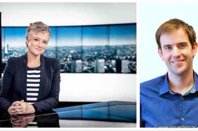 Martine Tanghe krijgt straatnaam in nieuwe ‘vrouwenwijk’: “Ze was een geliefd figuur en zette zich vaak in voor de gemeente”