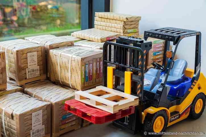 Stapler: Vielseitige Flurförderfahrzeuge für den innerbetrieblichen Transport