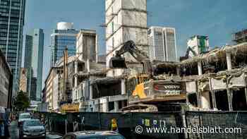 Immobilien: Mit Imfarr geht der nächste Immobilien-Projektentwickler pleite