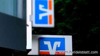 Banken: Nach der Effenberg-Bank: Nächste Volksbank benötigt Hilfe