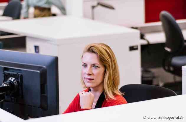 Künstliche Intelligenz noch kein fester Bestandteil der Arbeit: Nur 3 % der Mitarbeitenden nutzen KI täglich