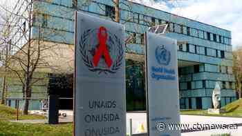 Someone died from untreated AIDS every minute last year: UN