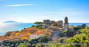 Italy offering $32,000 if you move to Tuscany and start over