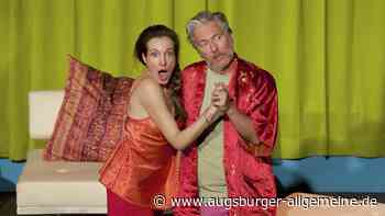 Sommertheater: Eine Hochzeitsreise zwischen Liebe und Hass