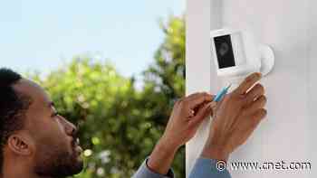 7 Trouble Spots to Avoid When Installing a Home Security Cam