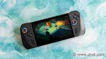 Asus ROG Ally X Review: Gen 1.5 of Windows Gaming Handhelds