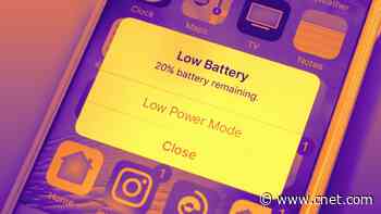 Why Is My iPhone Battery Draining So Fast? Here Are 8 Ways to Extend Battery Life