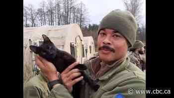 Ontario man killed fighting in Ukraine remembered as loving son and volunteer firefighter