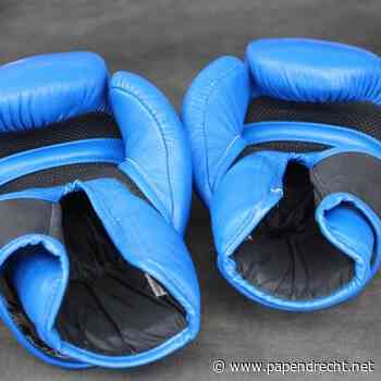 Kickboks inloop (12-21 jaar)