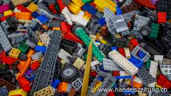 Spielwarenmarkt im ersten Semester stabil