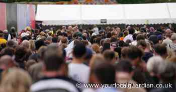 Brockwell Park ride malfunction investigation update