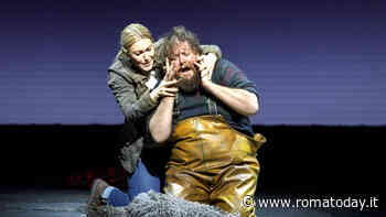 La solitudine dell'outsider: Deborah Warner e Michele Mariotti per "Peter Grimes" all'Opera di Roma