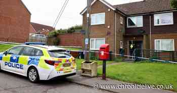 Man arrested on suspicion of murder following death of a woman in Gateshead