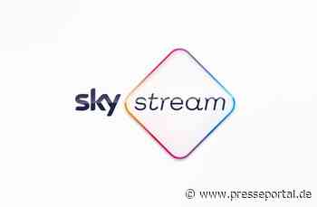 Sky startet Sky Stream in Deutschland: So einfach geht das Fernsehen über das Internet heute