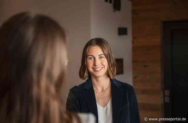 Lea Feder verrät, wie körperliche und mentale Vitalität des Geschäftsführers den Umsatz steigert
