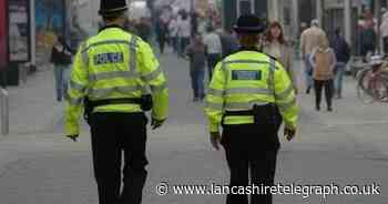 Lancashire: Drive to recruit PCSOs to boost community policing
