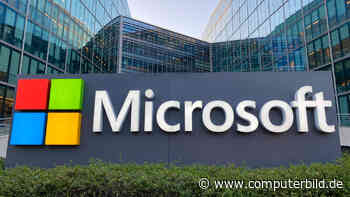 Crowdstrike-Crash: Microsoft gibt der EU Mitschuld am millionenfachen PC-Ausfall