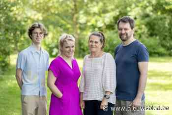 Groen verrast met 24-jarige Daan Reydams als lokale lijsttrekker: “Gemeente gezonder en groener maken”