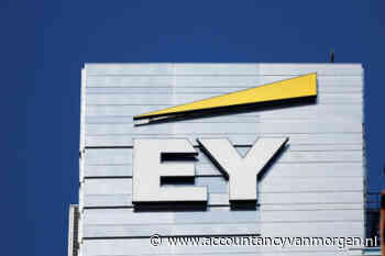 Oud-chef EY Duitsland legt zich niet neer bij straf na Wirecard-debacle