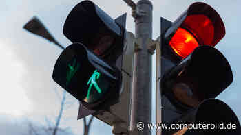 KI-Ampel sorgt bei Anwohnern für Frust