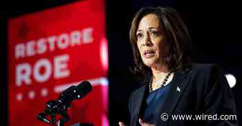 Abortion Rights Groups Rush to Back Kamala Harris