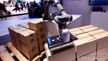 Dieses Land ist ein KI-Gewinner