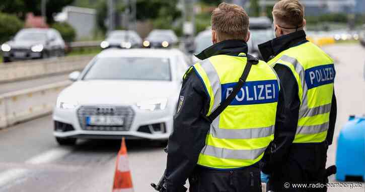 Bundespolizei kündigt mehr Kontrollen im Grenzgebiet an