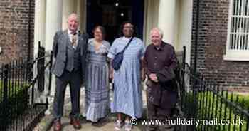 Hull Civic Society celebrates 60 years of marking local history with special exhibition