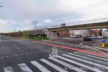 Kruispunt Singel met Raapstraat wordt begin augustus heraangelegd: “Conflictvrije verkeerslichten moeten veiligheid verhogen”