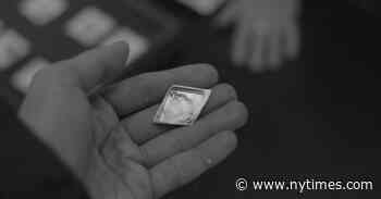 Brazilian Art Student Switches Coin at the British Museum With a Fake