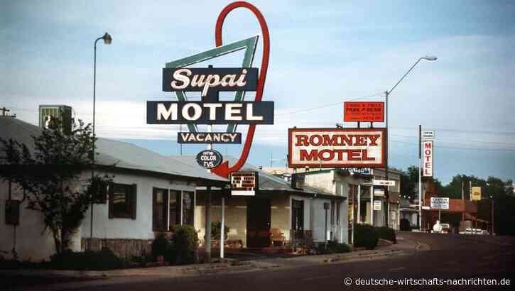 Kampf der Economy-Hotels: Jetzt mischt Hilton mit „Spark“ den deutschen Markt auf