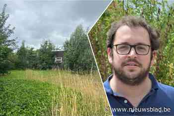 Vier Gullegemse verenigingen krijgen vanaf 2027 nieuwbouw in Kerselarenlaan