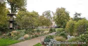 Green Flag Awards given to best 18 Islington parks