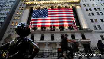 Zurückhaltung vor Geschäftszahlen von Tech-Konzernen