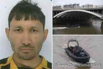 Coroner rules Newcastle chemical attacker died within hours of Clapham incident