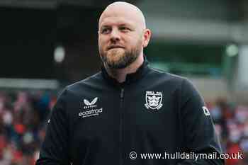 'Having a look' Hull FC recruitment latest as Simon Grix comments on Lachlan Lam pursuit