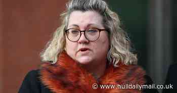 Lisa Squire calls for tougher sentences for lower level crimes against women