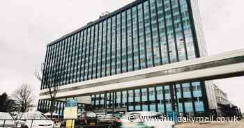 First of its kind health initiative begins at Hull Royal Infirmary