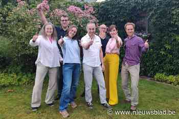 Groen Evergem trekt met diverse lijst richting verkiezingen, Kathleen Pisman opvallende afwezige