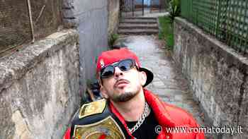 Coco & Enzo Dong a Fiesta