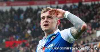 Leeds transfer stance on Blackburn Rovers star Sam Szmodics