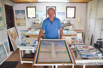 Lommelse traditie krijgt melding op erfgoedsite: “Drie weken op je knieën zitten, is niet evident”