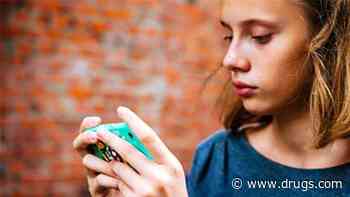 Psychotherapy Via Texts Can Be Just as Effective