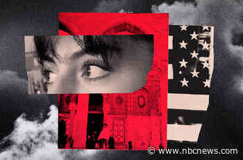 Beset with 'doomism,' some Gen Z children of immigrants are giving up on the American dream