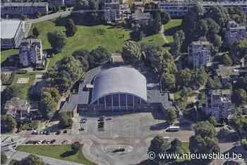 Onderzoek begonnen naar invulling dak Arenahal
