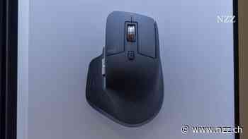 Chaostage bei Logitech: «Ein Zirkus, eine lächerliche Zeitverschwendung», klagt Mitgründer Daniel Borel – oder ist er selbst der Querulant?