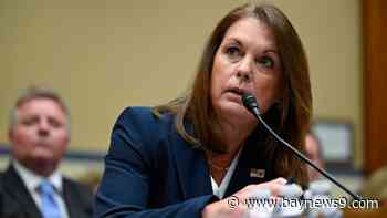 Secret Service Director Kimberly Cheatle resigns following Trump assassination attempt